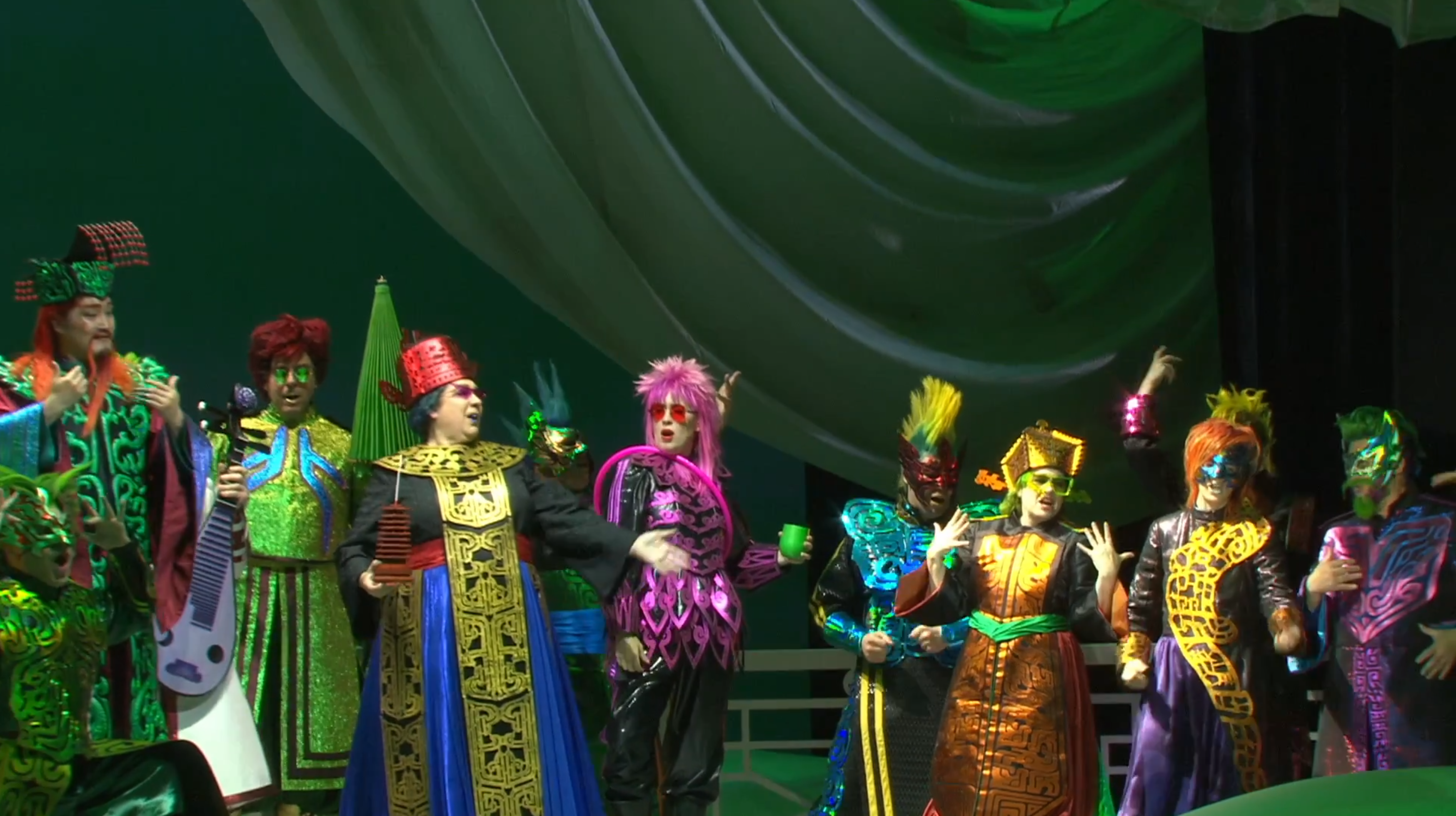 Moving Moment