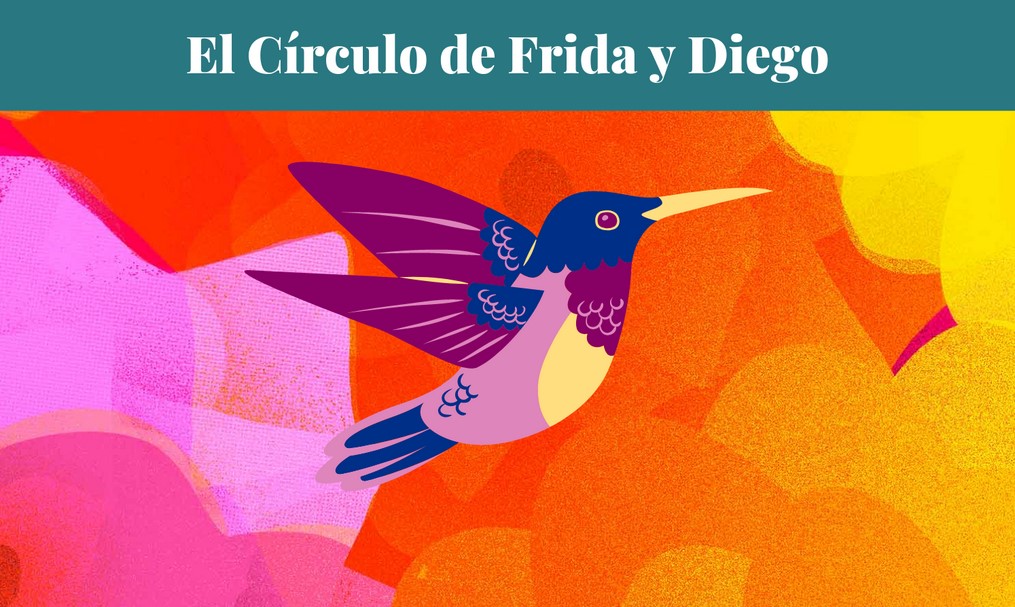 El Círculo de Frida y Diego