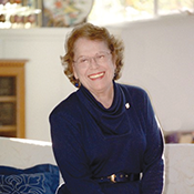 Barbara Jackson