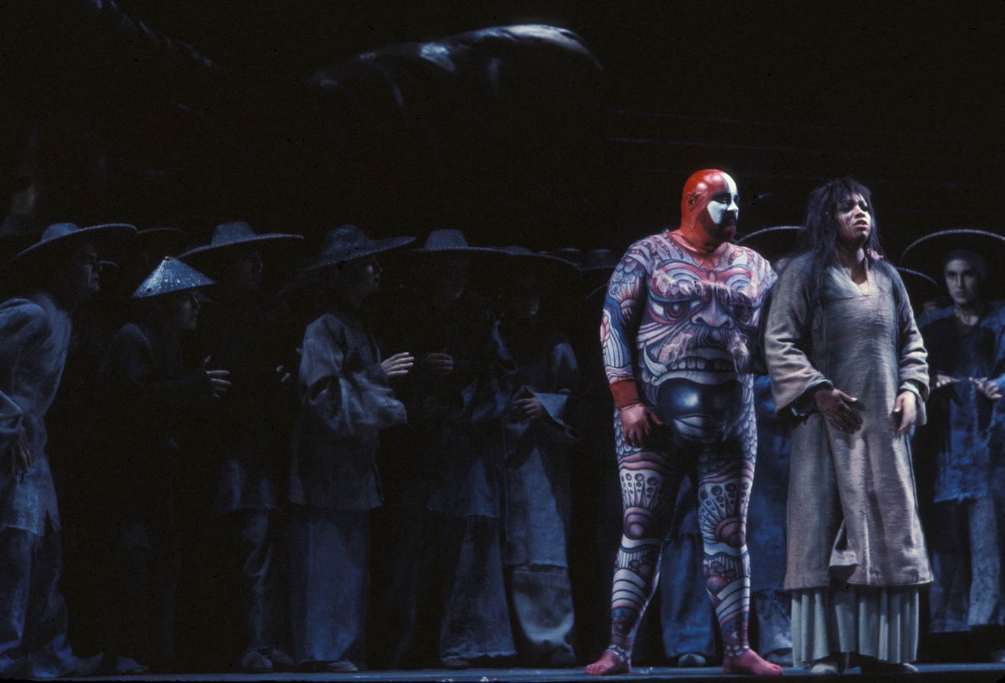 Turandot