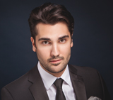 Jonathan Tetelman