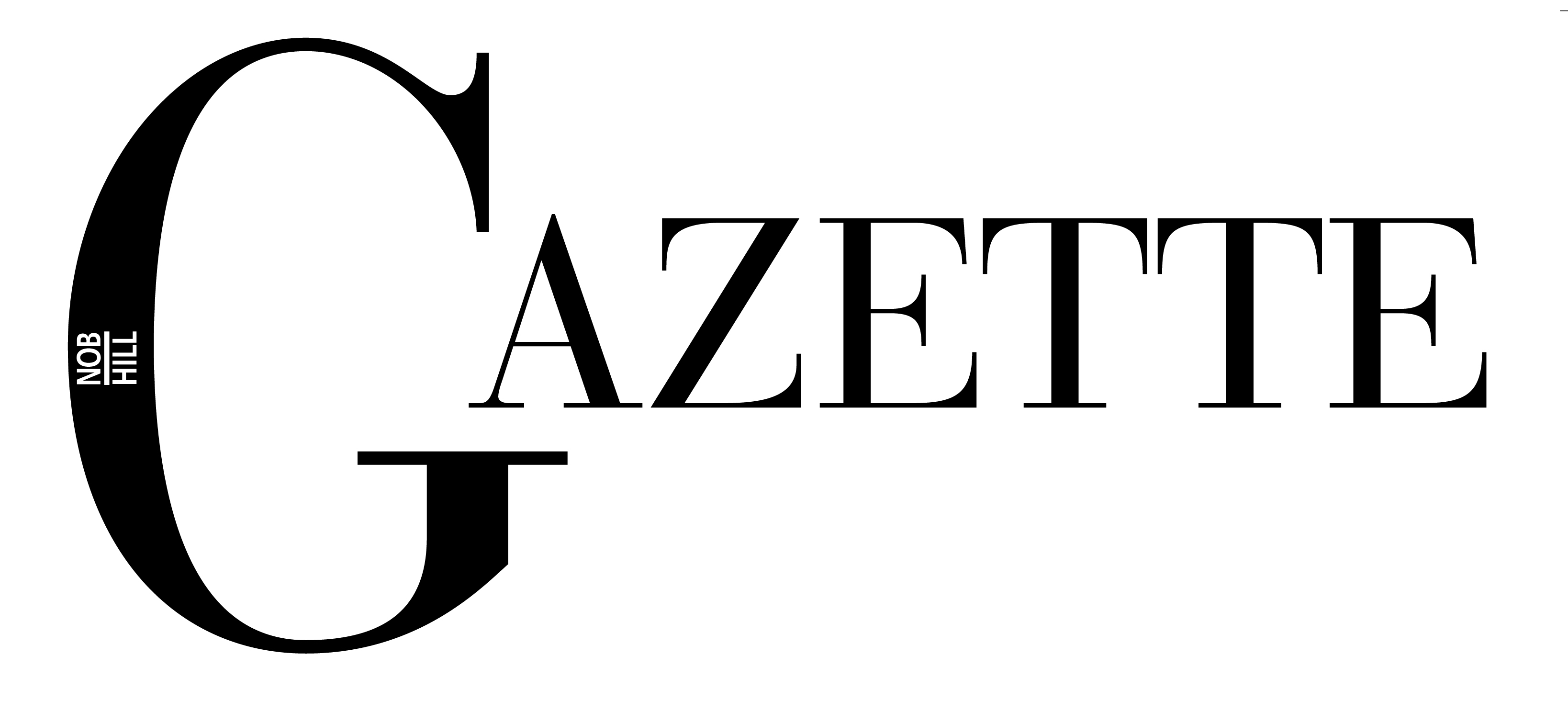 Gazette logo