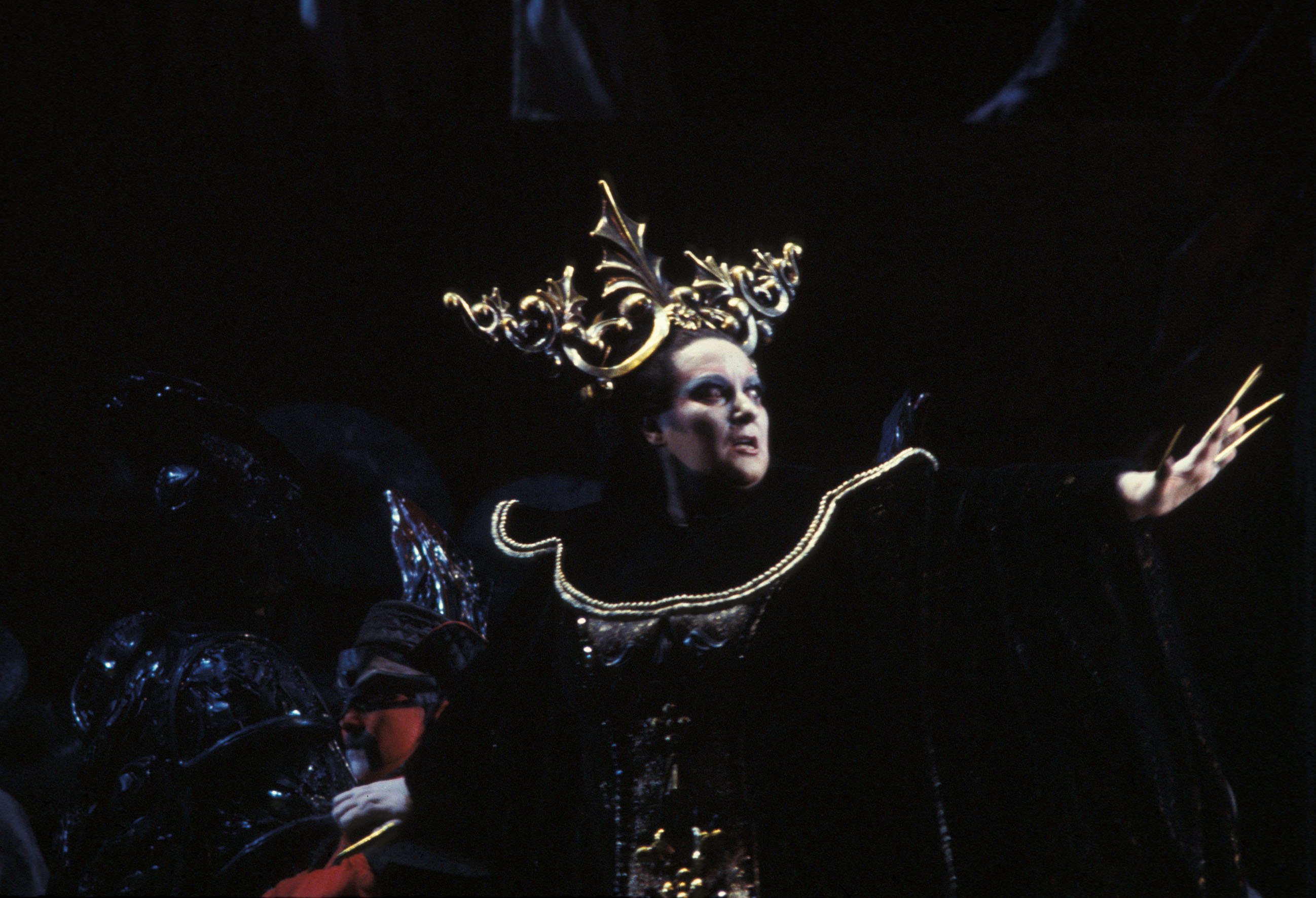 TURANDOT