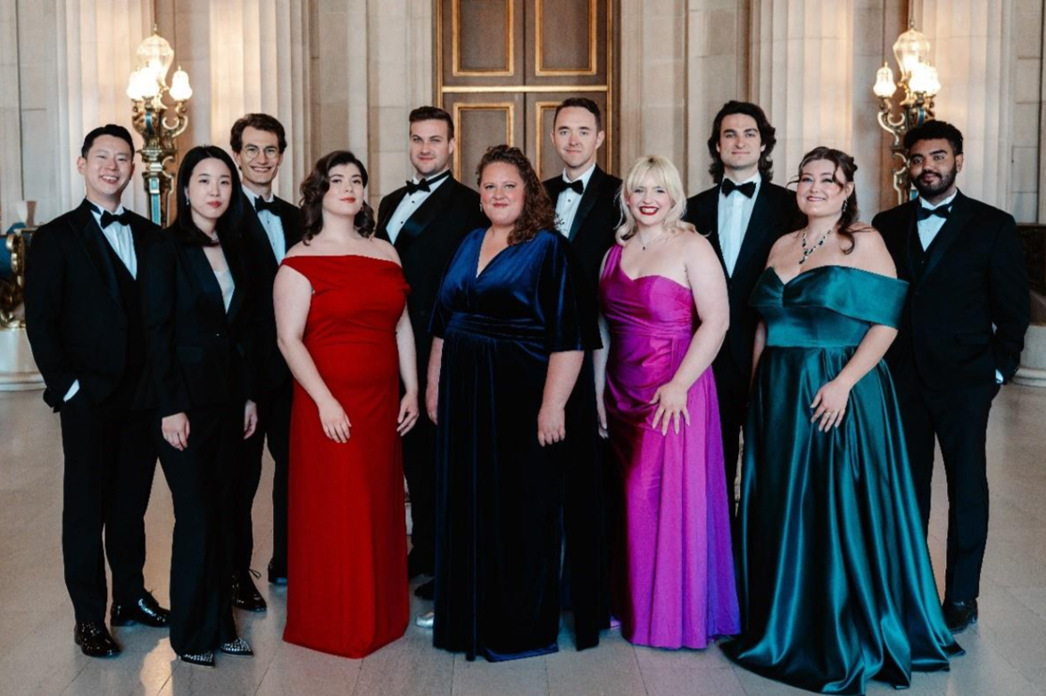 Adlers group photo 2025