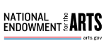 National Endowment for the Arts logo