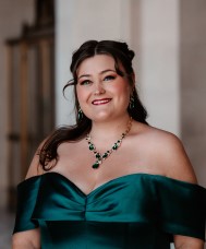 Headshot of Georgiana Adams