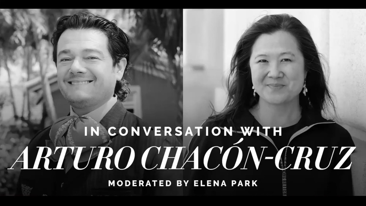 Arturo Chacón-Cruz