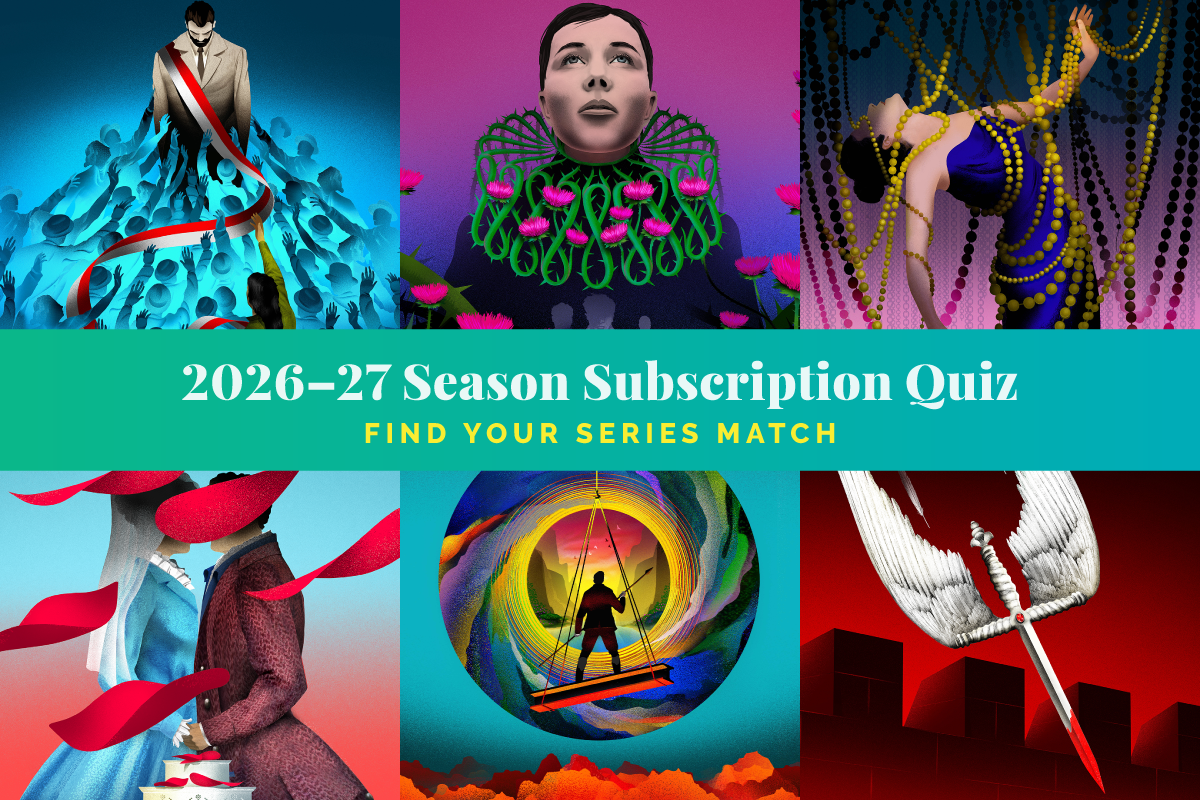 Subscription Quiz
