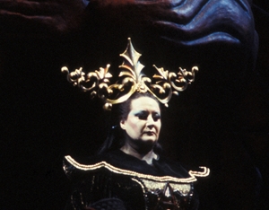 Montserrat Caballé