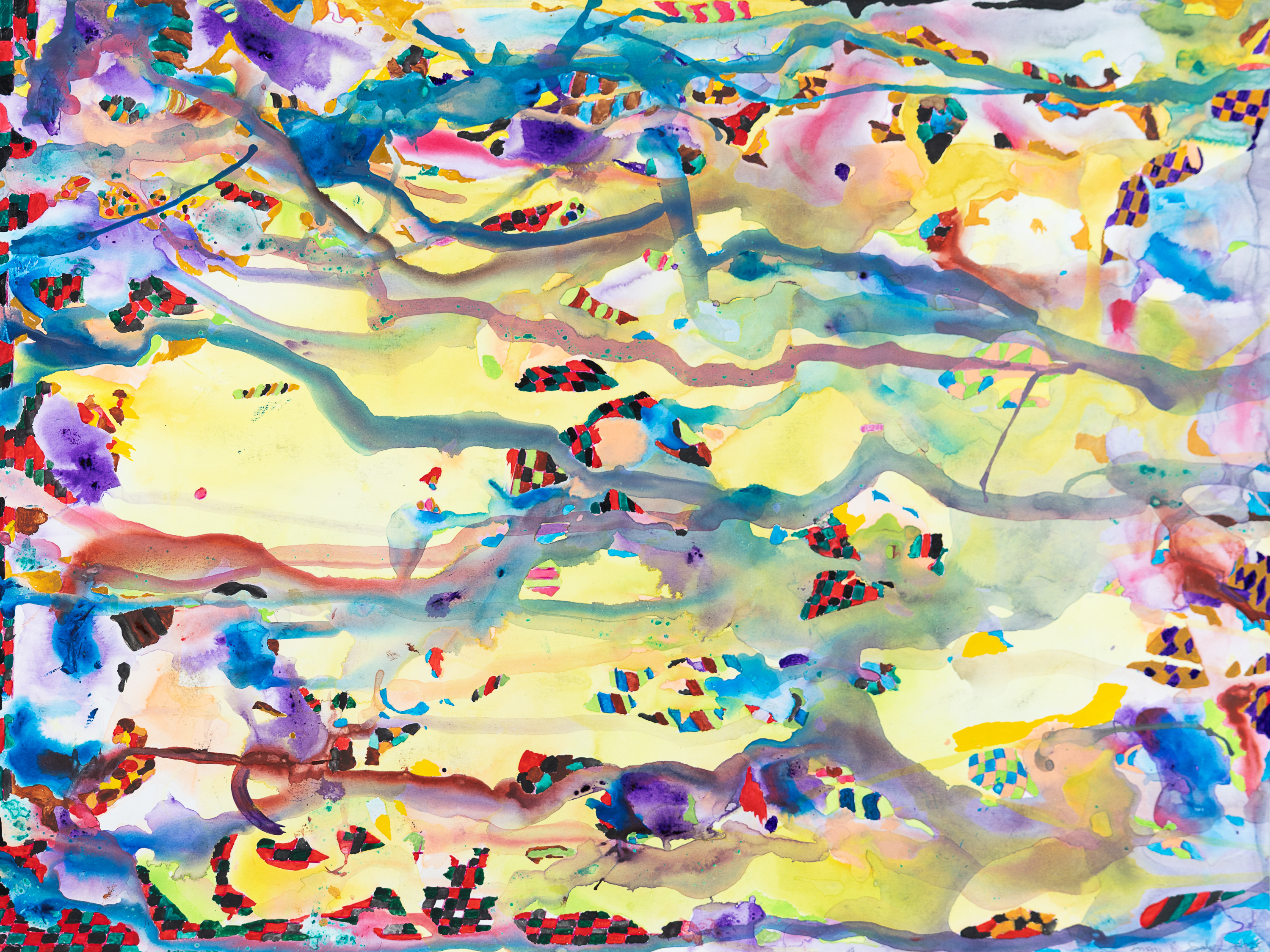 In the Name of God all Glory and Praise be to God #2