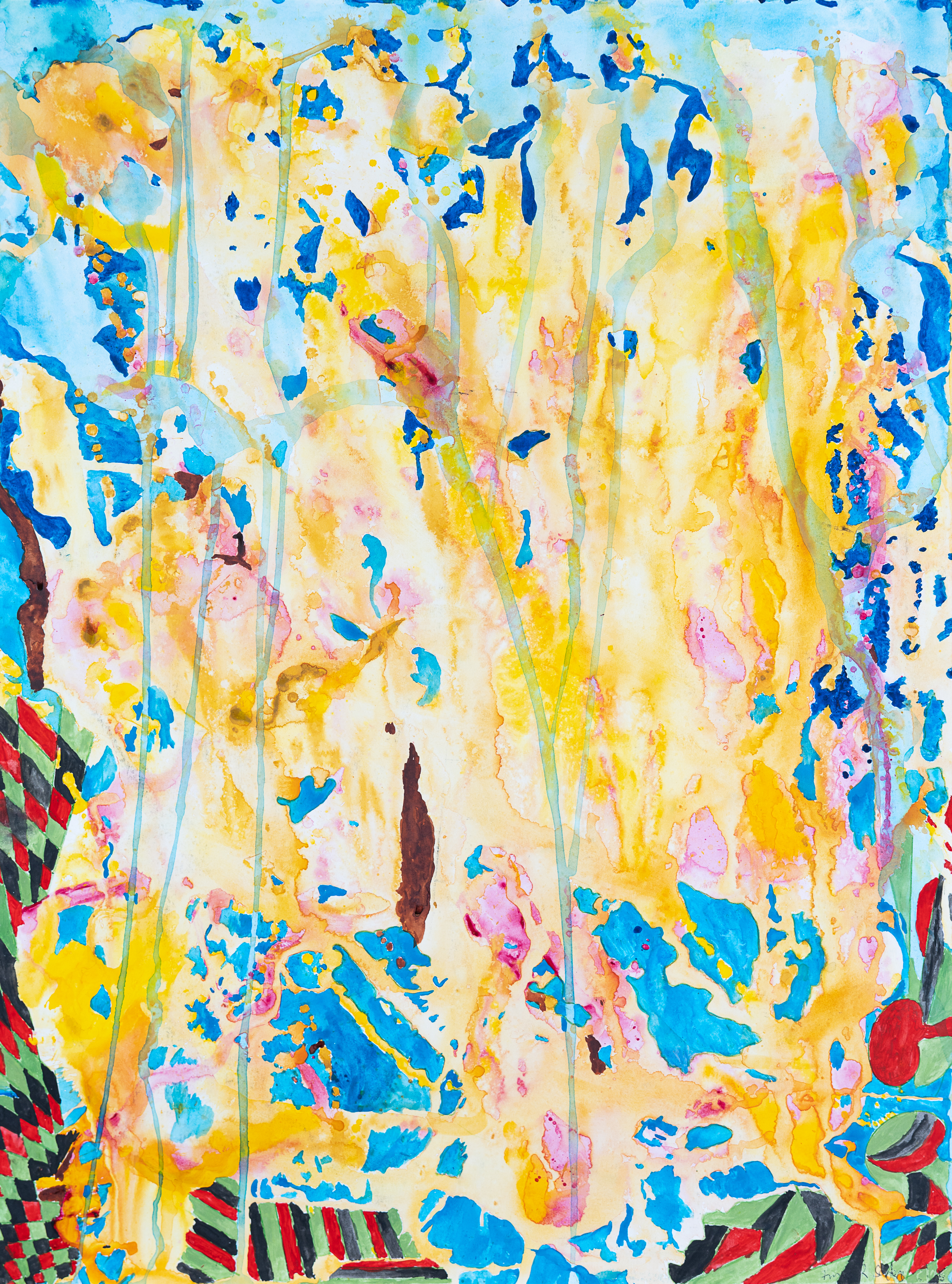 In the Name of God all Glory and Praise be to God #3