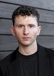 Jonas Chance O'Toole 