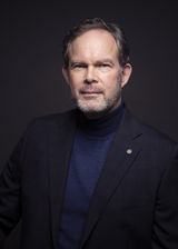 Gerald FInley Gerald Finley