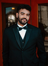 Olivier Zerouali