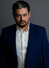 Alfredo Daza Alfredo Daza