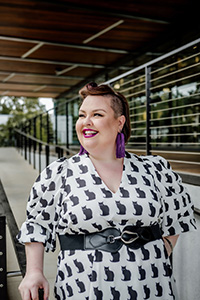 Jamie Barton Jamie Barton