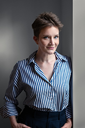 Katherine M. Carter