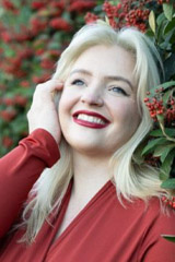 Gabrielle Beteag Caroline Corrales