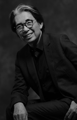 Kenzo Takada