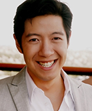 Adam Lau