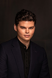Thomas Mole