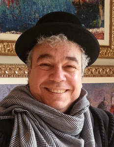 Maurizio Muraro