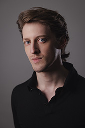 Christopher Sokolowski