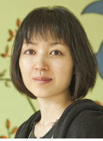 Sonoko Takeda