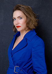 Heidi Stober