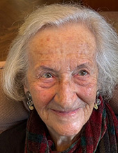 Thea Musgrave