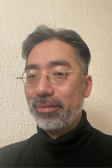 Auyumu "Poe" Saegusa