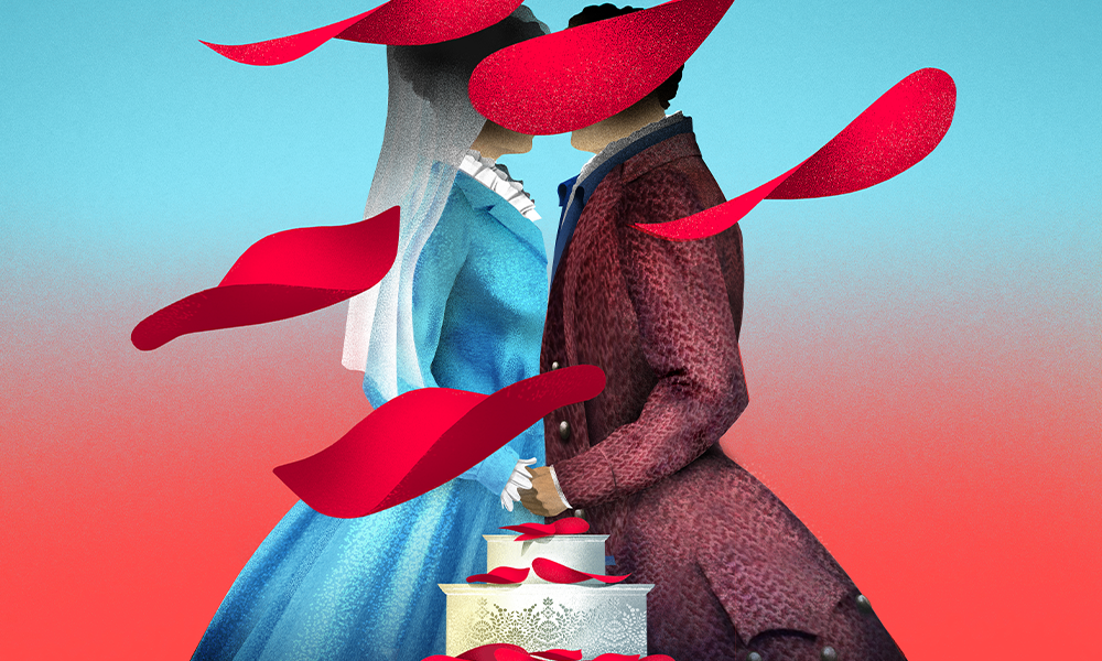 The Marriage of Figaro