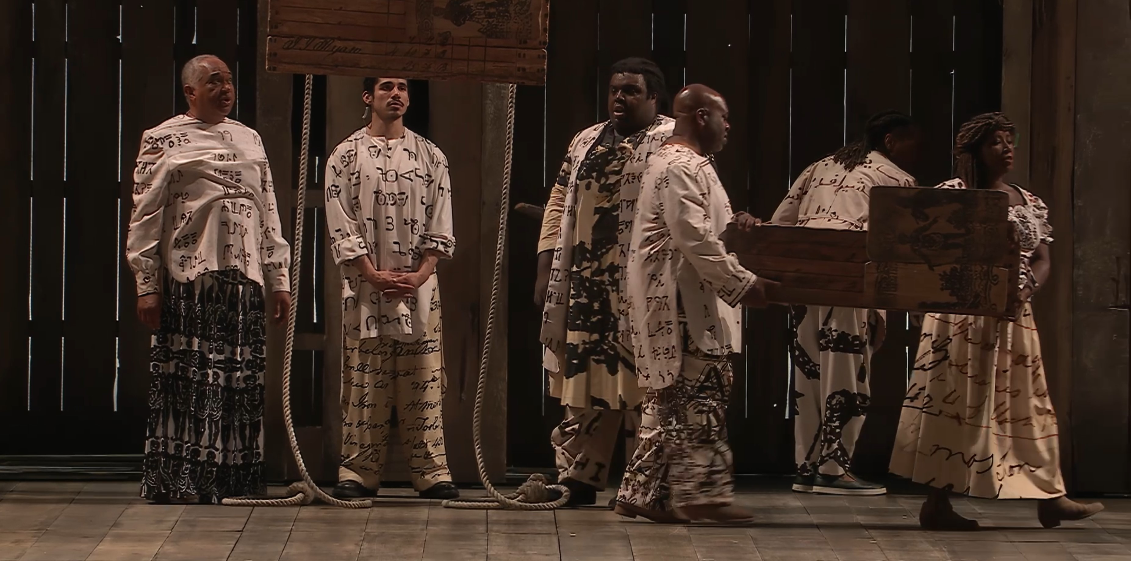 San Francisco Opera Chorus