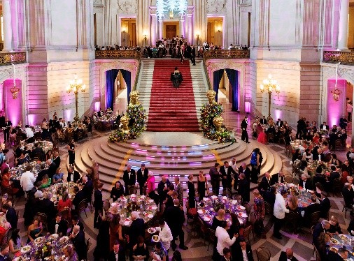 Opera Ball 2026