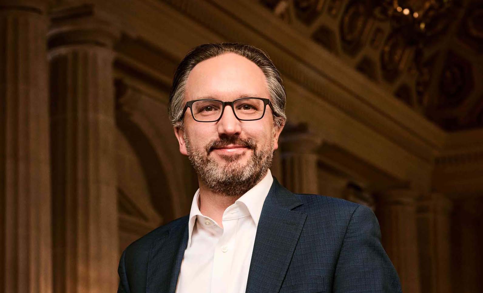 Matthew Shilvock portrait