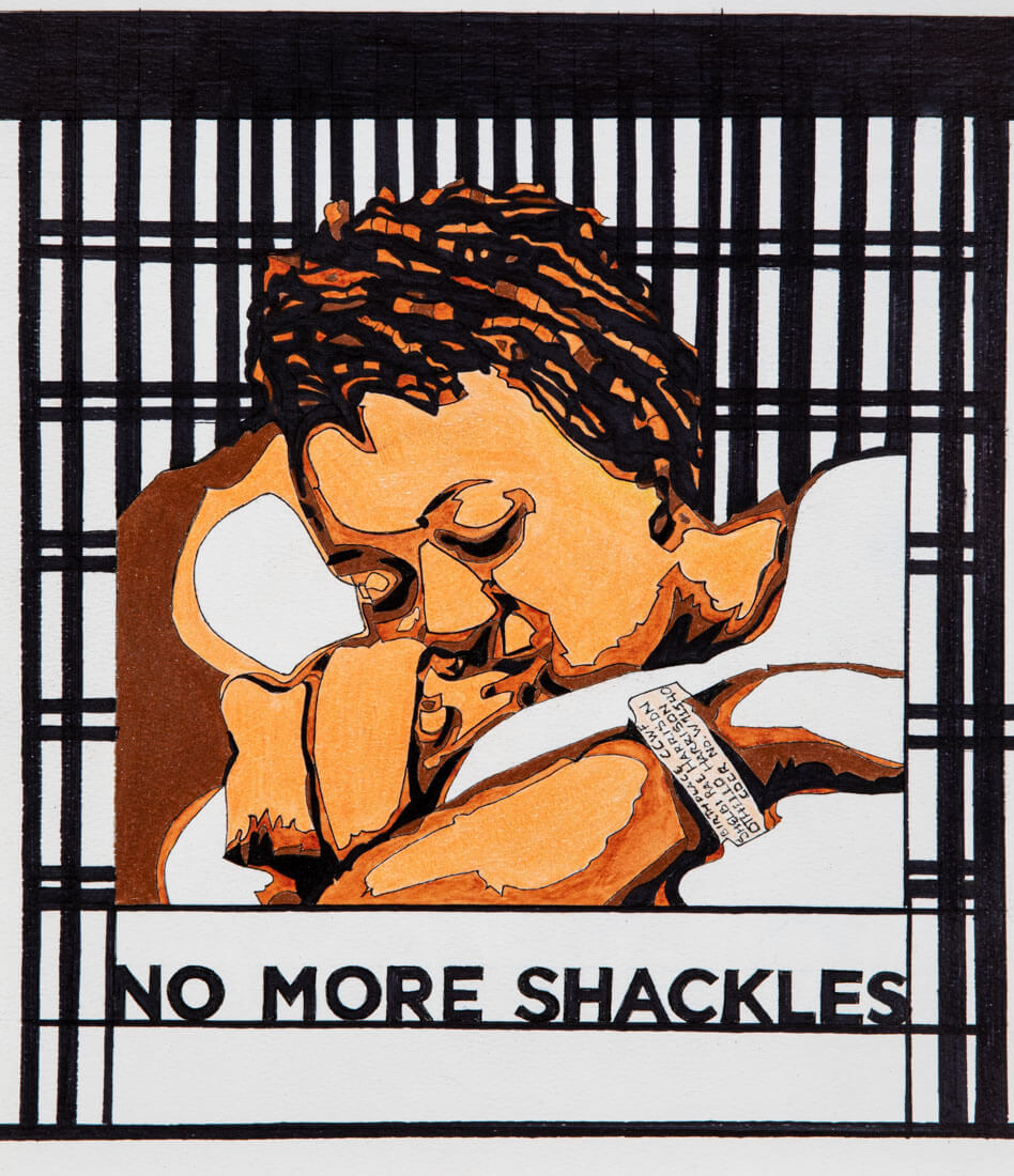 No More Shackles