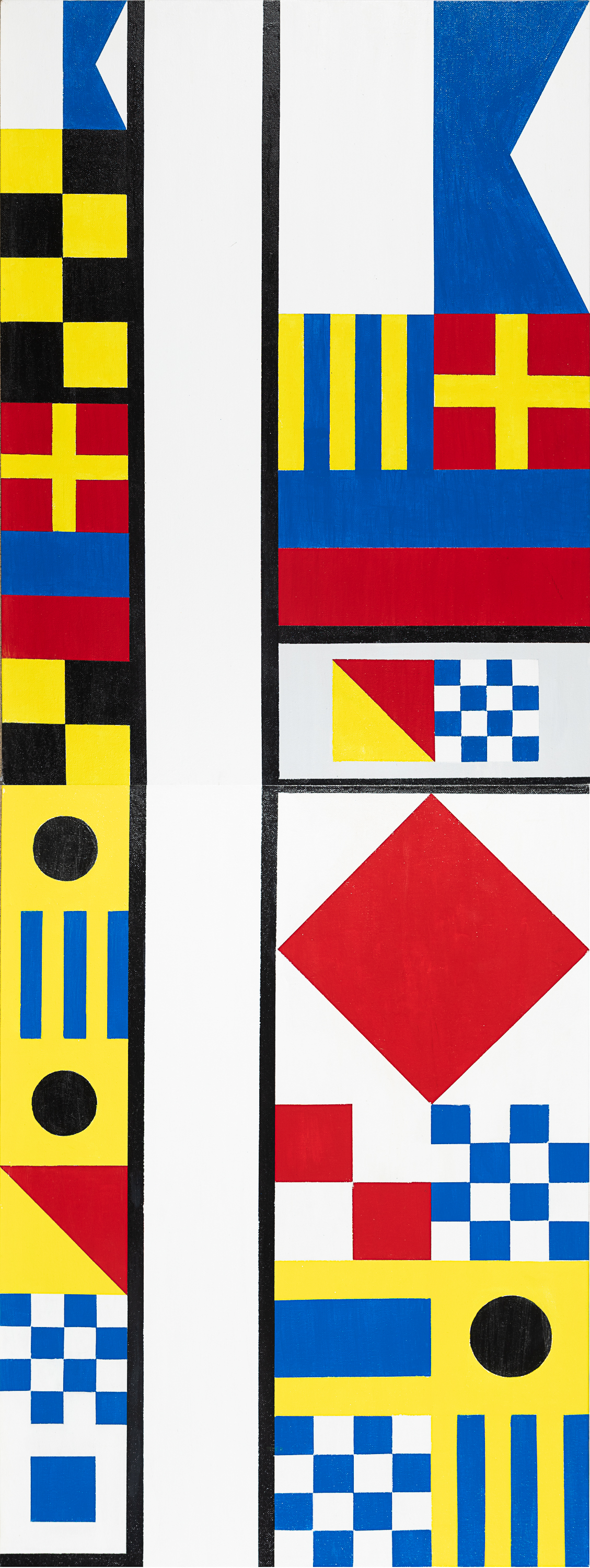 All Religions Agree On Funding