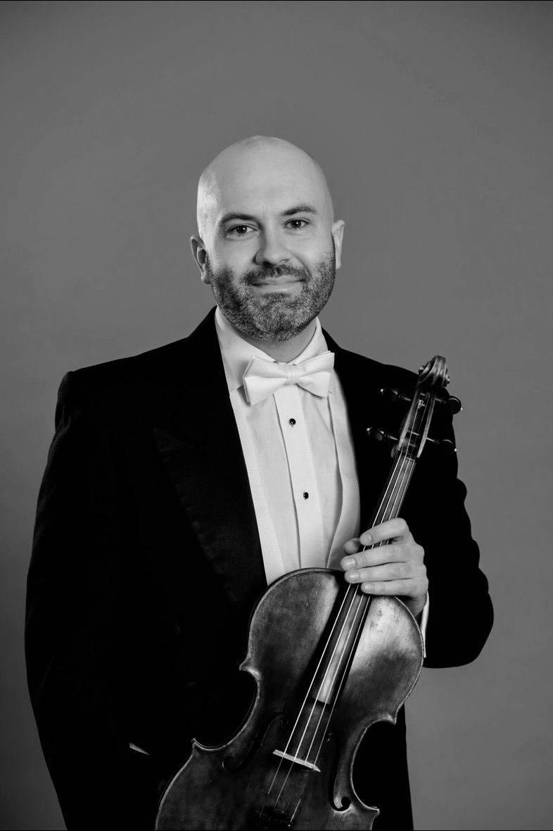 Stephen Goist