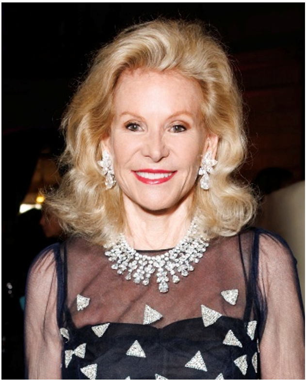 Diane B. Wilsey