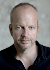 Claus Guth