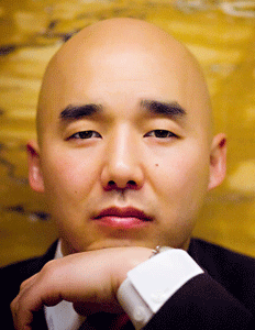 Julius Ahn