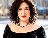Toni Marie Palmertree