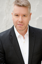 James Creswell