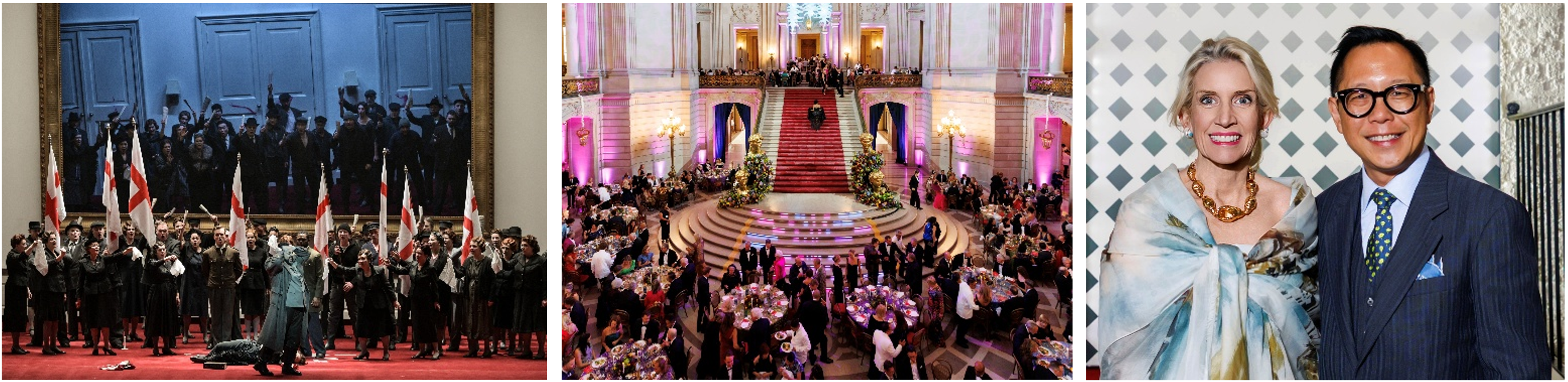 Opera Ball 2026 