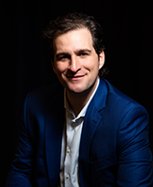 Riccardo Massi 